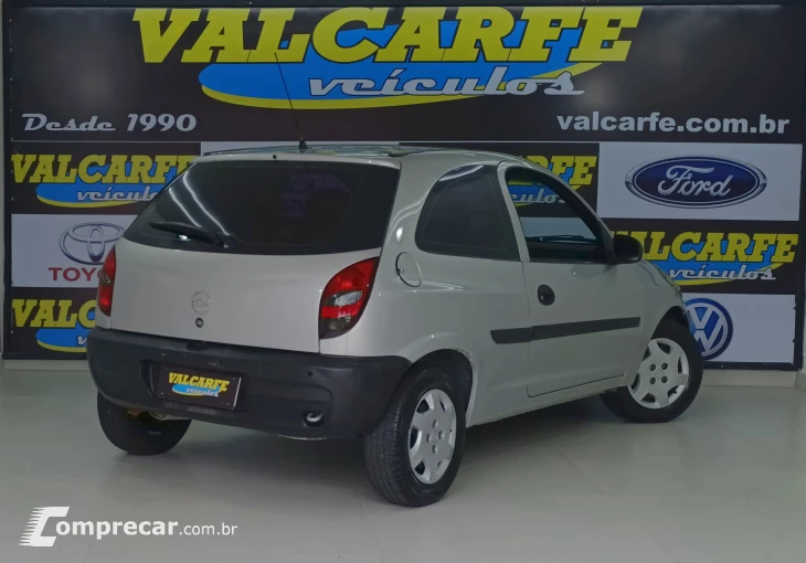 CELTA 1.0 MPFI 8V