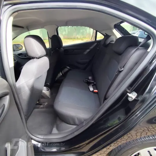 ONIX HATCH Joy 1.0 8V Flex 5p Mec.