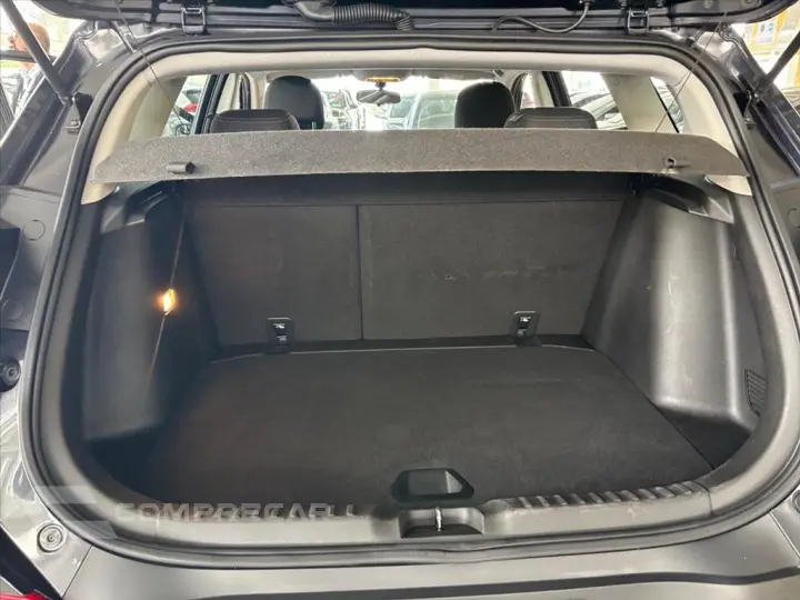 TRACKER 1.0 TURBO FLEX LT AUTOMÁTICO