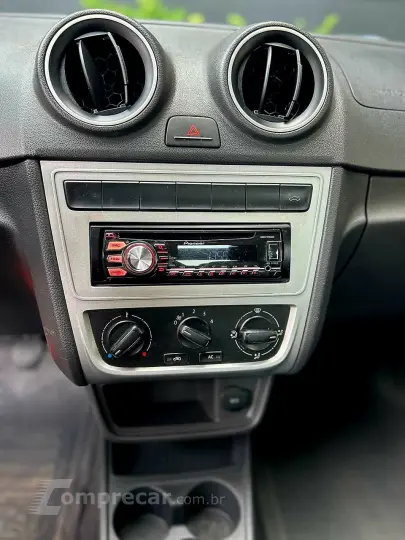 GOL 1.0 MI Special 8V