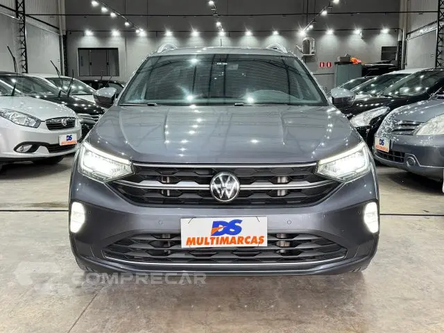 NIVUS - 1.0 200 TSI TOTAL HIGHLINE AUTOMÁTICO
