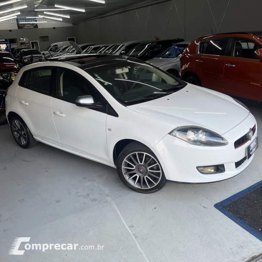 Bravo SPORTING 1.8 Flex 16V 5p