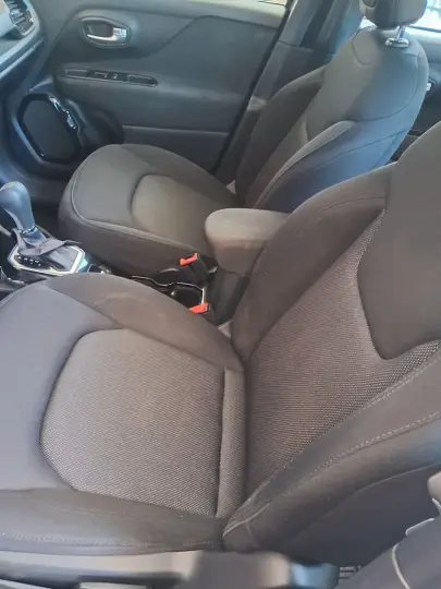 RENEGADE 1.8 16V Night Eagle