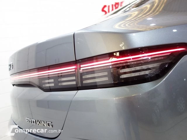 KING - 1.5 DM-I PHEV GS AUTOMÁTICO