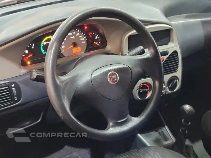 Palio 1.0 ECONOMY Fire Flex 8V 2p