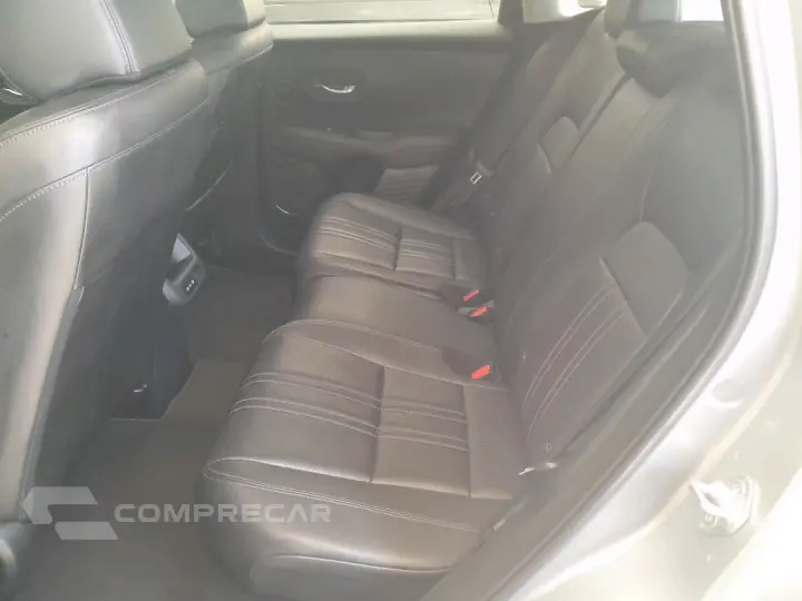 ZR-V 2.0 i-VTEC GASOLINA TOURING CVT