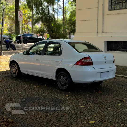PRISMA 1.0 MPFI VHCE Maxx 8V