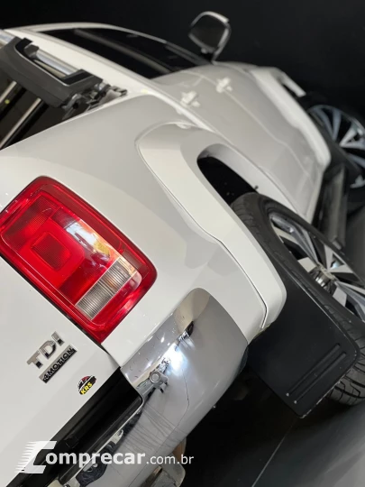 AMAROK High.CD 2.0 16V TDI 4x4 Dies. Aut