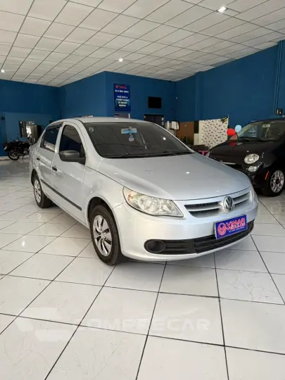 VOYAGE 1.0 MI Trendline 8V