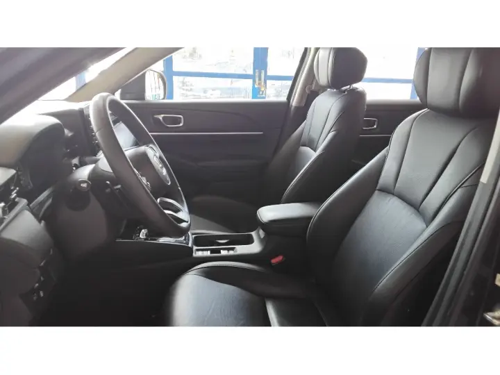 HR-V 1.5 DI I-VTEC FLEX EXL CVT