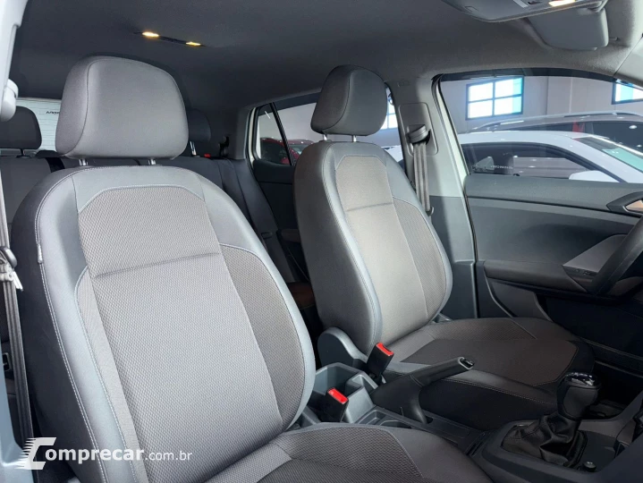 T-Cross Sense 1.0 Tsi