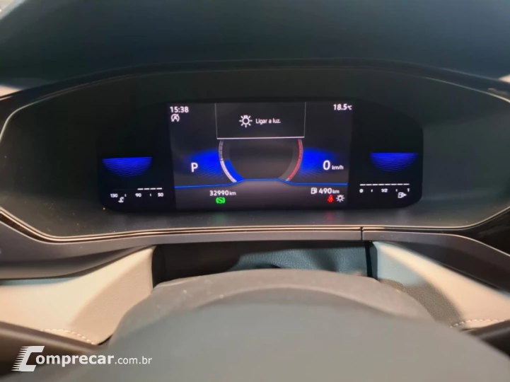 TAOS 1.4 250 TSI Confortline