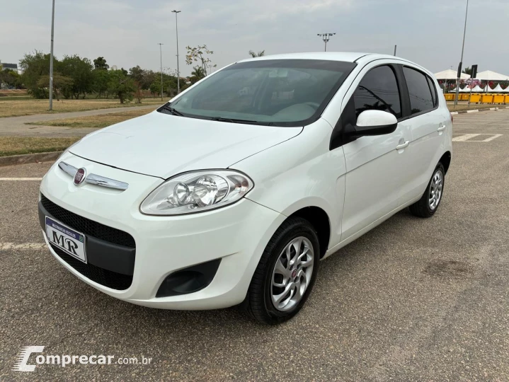 PALIO 1.0 MPI Attractive 8V