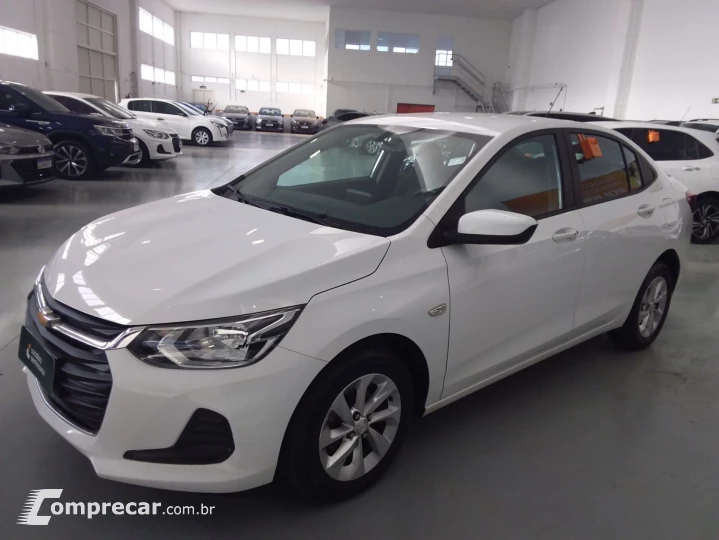 ONIX 1.0 FLEX PLUS LT MANUAL