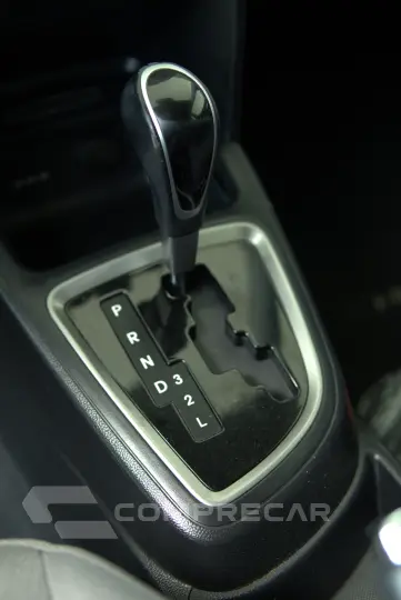 HB20 1.6 Comfort 16V