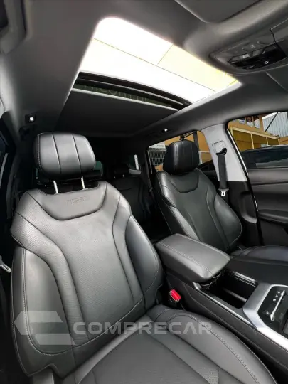 TIGGO 8 1.6 Tgdi TXS MAX Drive