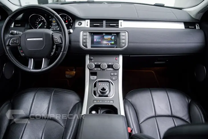 Range R.EVOQUE Si4 SE 2.0 Aut.5p/Flex