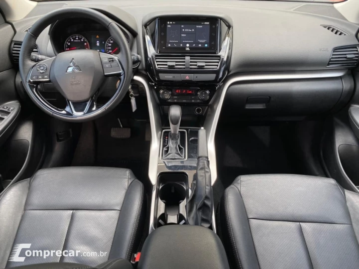 ECLIPSE CROSS 1.5 Mivec Turbo Rush