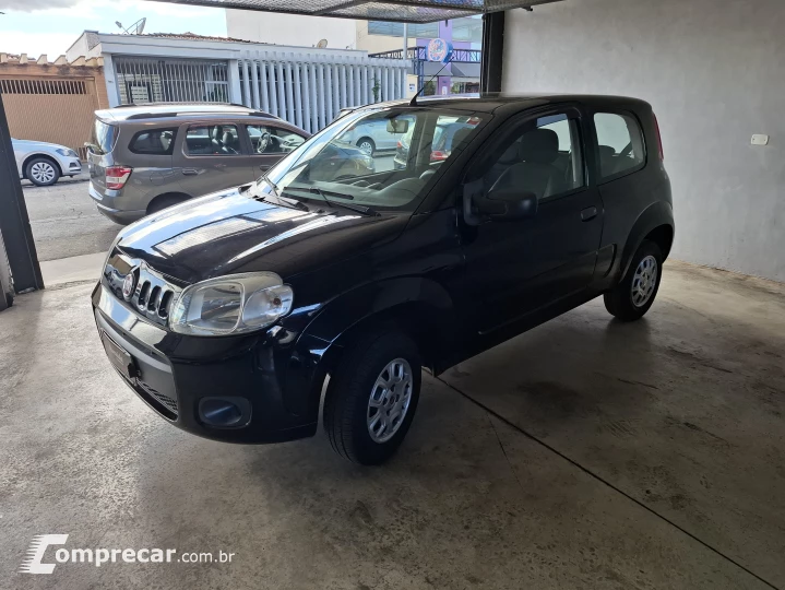 UNO 1.0 Vivace 8V