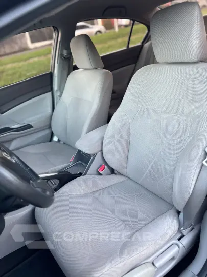 CIVIC 1.8 LXS 16V