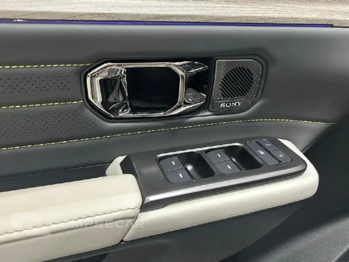 S06 1.5 TGDI PHEV PREMIUM DHT