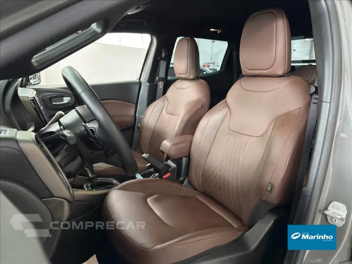 TORO 2.0 16V TURBO DIESEL RANCH 4WD AT9