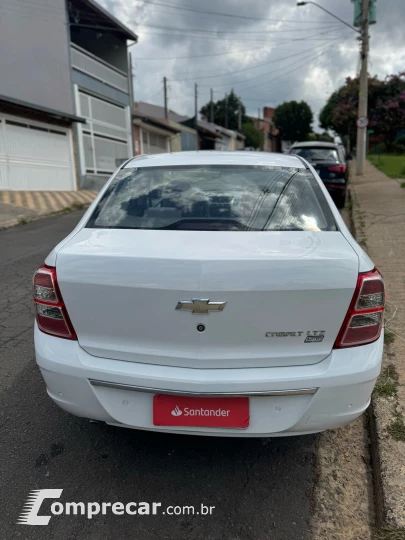 COBALT 1.4 LTZ 8V