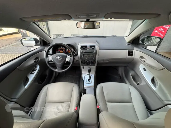 COROLLA 1.8 GLI 16V