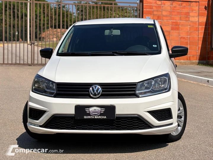 Voyage 1.0 MPI (Flex)