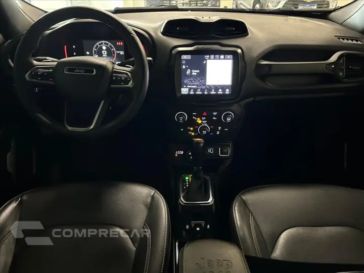 RENEGADE 1.3 T270 TURBO FLEX S 4X4 AT9