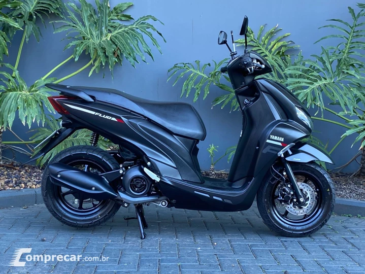 FLUO 125 ABS