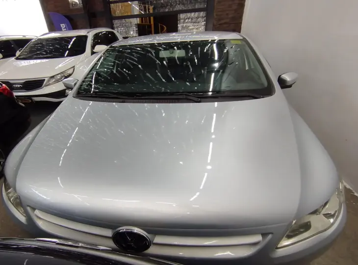 Gol G5 1.0