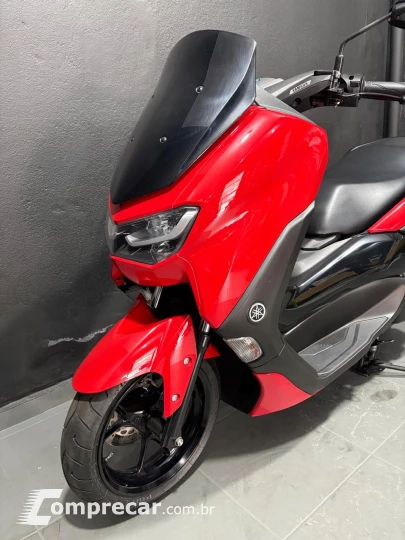 NMAX 160 CONNECTED ABS