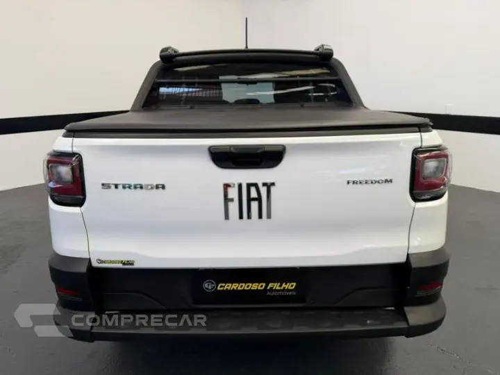 STRADA FREEDOM CD 1.3 FLEX MANUAL