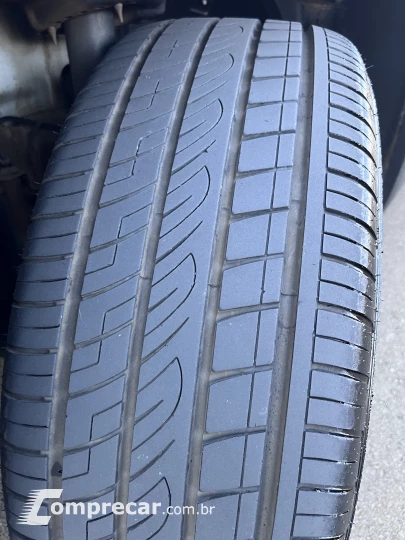 RENEGADE 1.8 16V Longitude