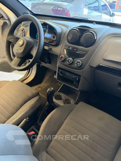 AGILE 1.4 MPFI LT 8V