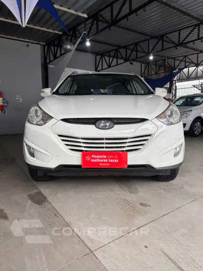 IX35 2.0 MPFI GLS 16V
