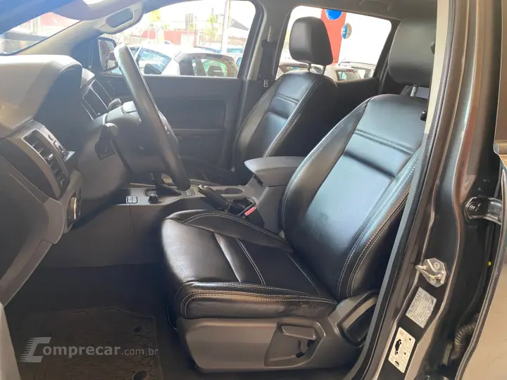 RANGER 2.2 XLS 4X4 CD 16V