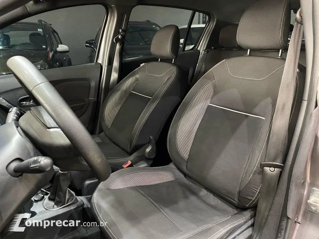 SANDERO - 1.0 12V SCE ZEN MANUAL