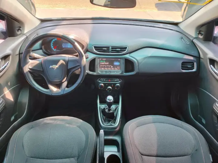 PRISMA Sed. LT 1.0 8V FlexPower 4p