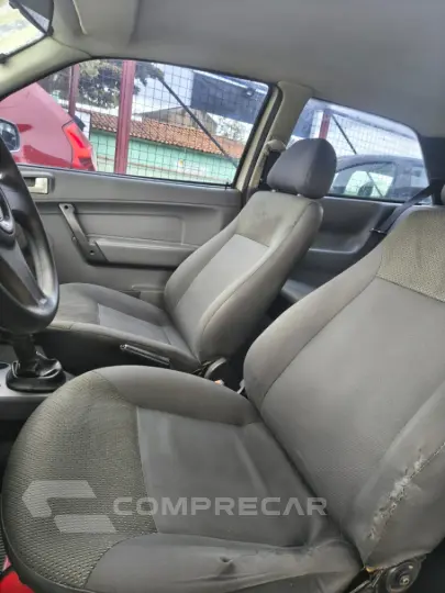 GOL 1.0 MI 8V G.IV