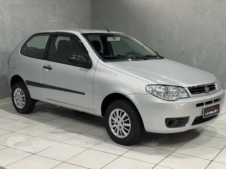 PALIO 1.0 MPI Fire Economy 8V