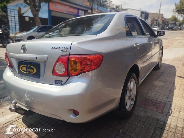 Corolla Xli 1.8