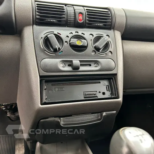 CLASSIC 1.0 MPFI Life 8V