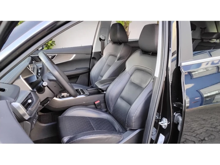 TIGGO 8 1.6 TGDI GASOLINA FOUNDER&#39;S EDITION DCT
