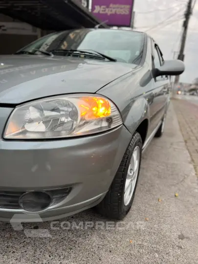 SIENA 1.0 MPI EL 8V