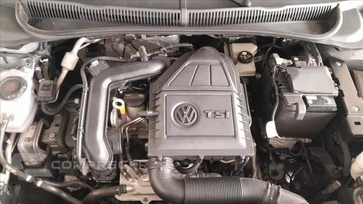 NIVUS 1.0 200 TSI TOTAL FLEX HIGHLINE AUTOMÁTICO
