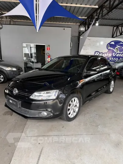 JETTA 2.0 Trendline