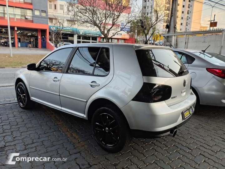GOLF SPORTLINE 1.6 MI TOTAL 8V