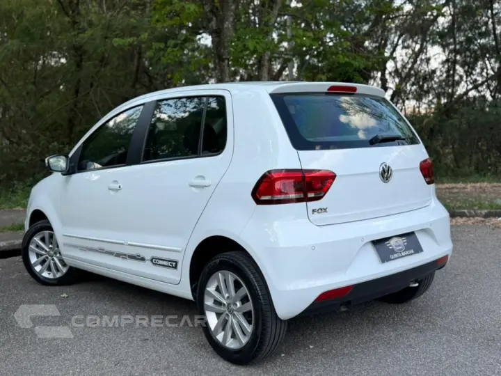 FOX 1.6 MSI TOTAL FLEX CONNECT 4P MANUAL
